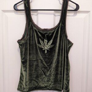 Solstice Intimates Sweet Jane Undershirt